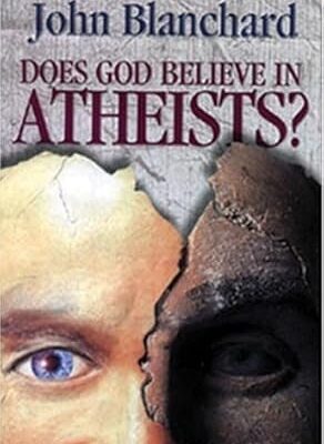 Does God believe in Atheists?