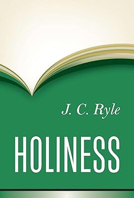 Holiness (Paperback)