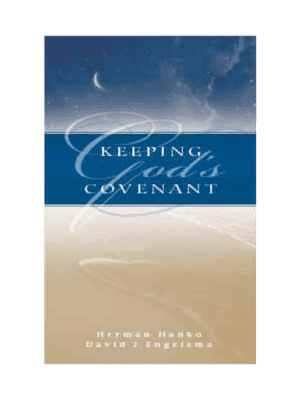 Keeping God's Covenant