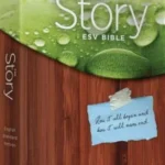 The Story ESV Bible - 9781433533747, ESV Bibles, paperback
