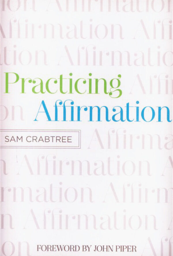 Practicing Affirmations
