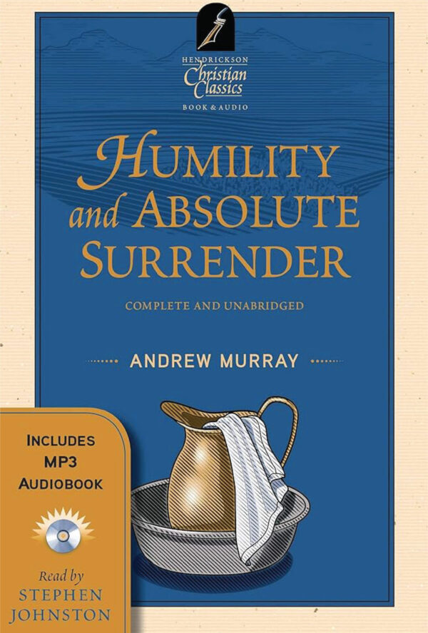 Humility and Absolute Surrender