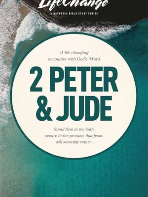 2 Peter & Jude