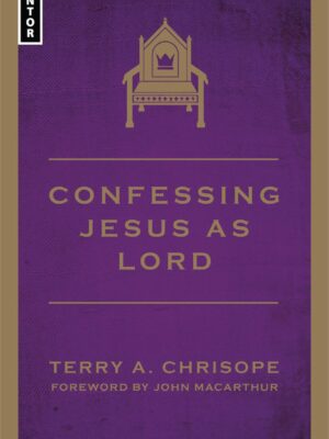 Confessing Jesus as Lord