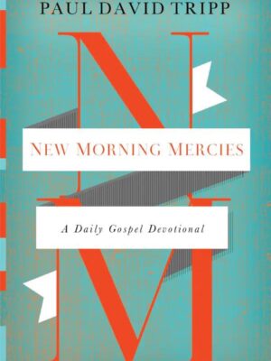 New Morning Mercies