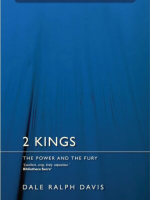 2 Kings : The Power and the Fury