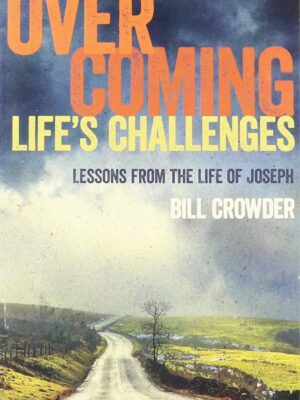 Overcoming Life's challenges- Lessons from the life of Joseph