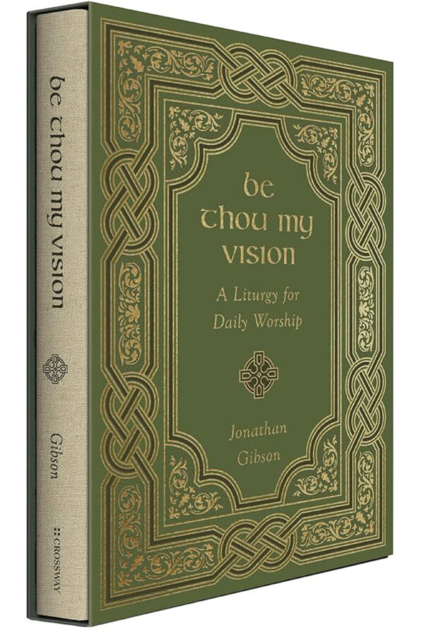Be Thou my Vision