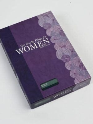 NKJV Women Study Bible