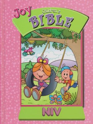 NIV - Kids Bible