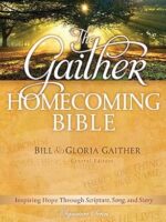 The Gather Homecoming Bible, NKJV