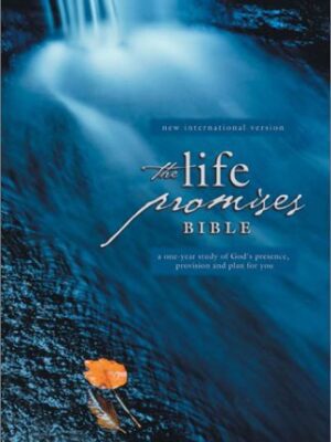 The Life Promises Bible, NIV