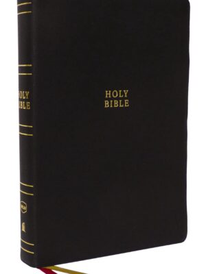 NKJV - Super Giant Print Reference Bible