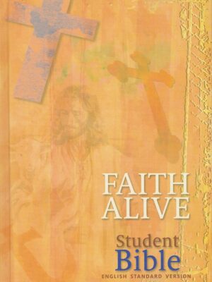 Faith Alive Bible