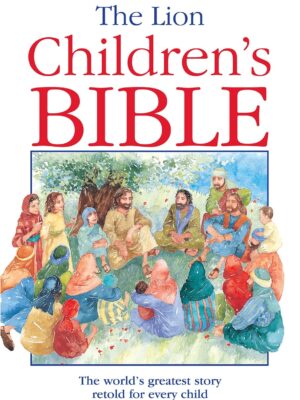 The Children Bible