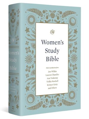 ESV - Women's Study Bible