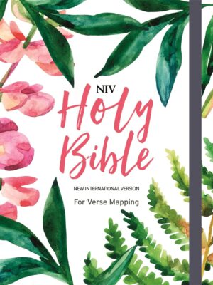 NIV - Journaling Bible