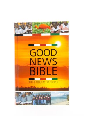 Good News Bible