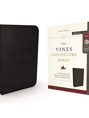 The Vines Expository Bible