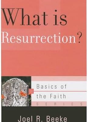 What is resurrection?