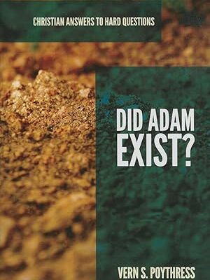 Did Adam Exist?