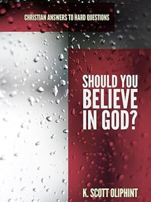 Should You Believe in God?