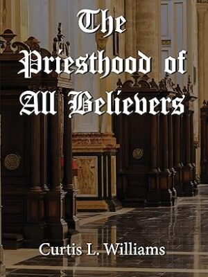 What Is The Priesthood of all believers?