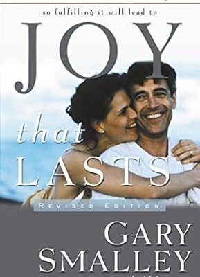 Joy That Lasts