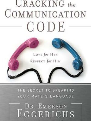 Cracking the Communication Code: The Secret to Speaking Your Mate's Language