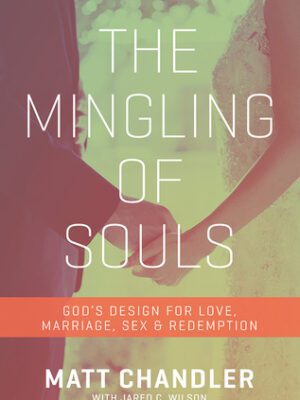 The Mingling of Souls: God's Design for Love, Marriage, Sex, and Redemption