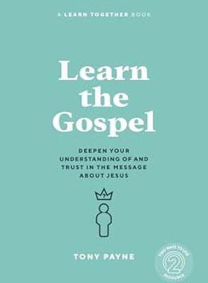 Learn the Gospel