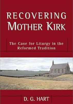 Recovering Mother Kirk