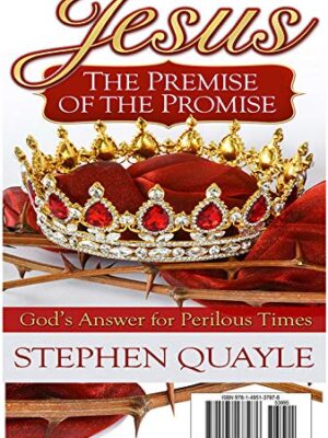 Jesus - The Premise of the Promise