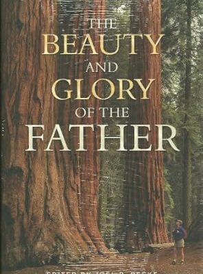 The Beauty and Glory of the Father (Puritan Reformed Conference)