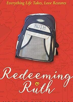 Redeeming Ruth: Everything Life Takes, Love Restores