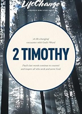 2 Timothy (LifeChange)