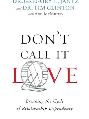 Don't Call It Love: Breaking the Cycle of Relationship Dependency