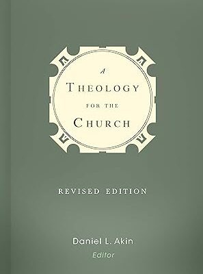 A Theology for the Church