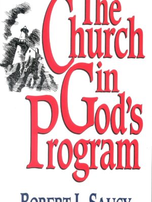 The Church in God's Program