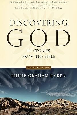 Discovering God in Stories from the Bible