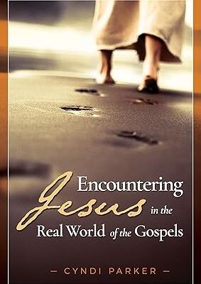 Encountering Jesus in the Real World of the Gospels