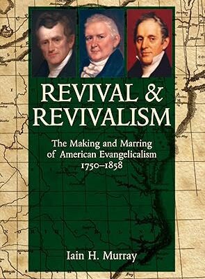 Revival and Revivalism