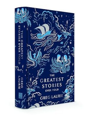 The Greatest Stories Ever Told