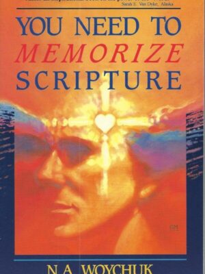 You Need to Memorize Scripture