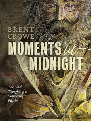 Moments 'til Midnight: The Final Thoughts of a Wandering Pilgrim