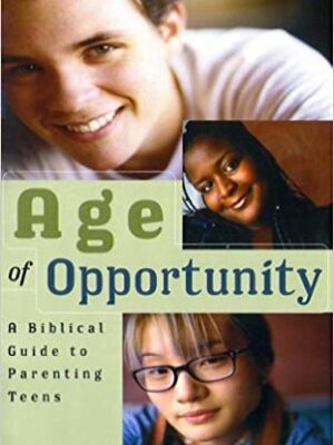 Age of Opportunity-Tripp