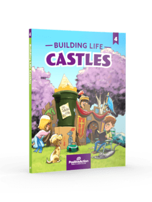 Building Life Castles 4th Grade