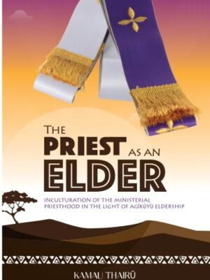 THE PRIEST AS AN ELDER