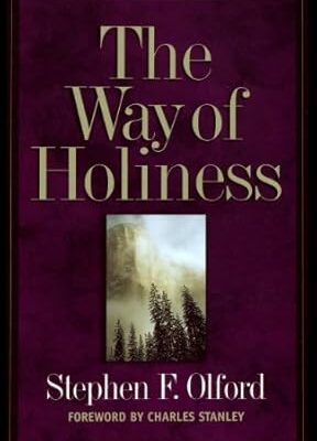 The Way of Holiness: Signposts to Guide Us