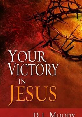 Your Victory In Jesus